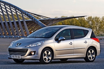 Peugeot 207 SW