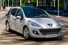 Peugeot 207 SW