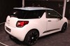 Citroën DS3 (foto: Lucas Verbeke)