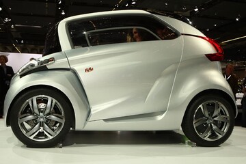 Peugeot BB1 (foto: Luc Verbeke)