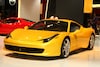 Ferrari 458 Italia (foto: Luc Verbeke)