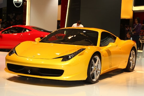 Beursverslag IAA deel 3