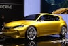 Lexus LF-Ch (foto: Luc Verbeke)