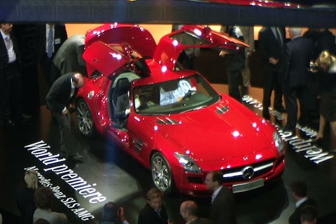 Beursverslag IAA deel 2