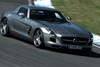 Mercedes-Benz SLS AMG