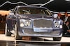 Bentley Mulsanne