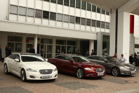 Tussen Frankfurt en de realiteit 