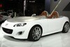 Mazda MX5 Supersports