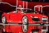 Audi R8 Spyder