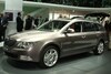 Skoda Superb Kombi