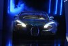 Bugatti Veyron Sang Blue