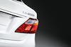 Lexus LS 600h