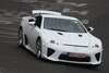 Lexus LF-A
