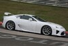 Lexus LF-A