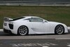 Lexus LF-A