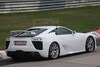 Lexus LF-A