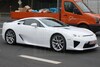 Lexus LF-A