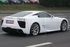 Lexus LF-A