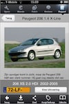 AutoWeek Iphone App