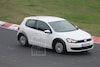 Volkswagen Golf VII mule