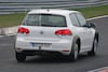 Volkswagen Golf VII mule