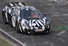McLaren MP4-12C