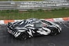 McLaren MP4-12C