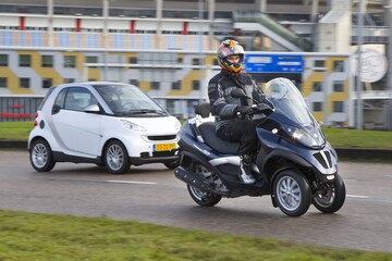 Piaggio MP3