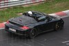 Porsche Boxster Speedster