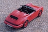 Porsche 911 Speedster - 1989 - 1993