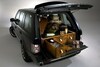 Land Rover Range Rover Overfinch Holland & Holland