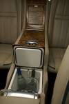 Land Rover Range Rover Overfinch Holland & Holland