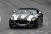 Mercedes SLS AMG Roadster