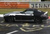 Mercedes SLS AMG Roadster