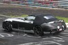 Mercedes SLS AMG Roadster