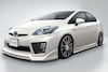 Toyota Prius Tommy Kaira tuning