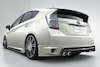 Toyota Prius Tommy Kaira tuning