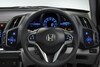 Honda CR-Z concept 2009