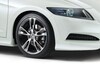 Honda CR-Z concept 2009