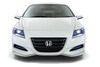 Honda CR-Z concept 2009