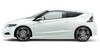 Honda CR-Z concept 2009