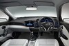 Honda CR-Z concept 2009