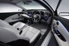 Honda CR-Z concept 2009