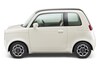 Honda EV-N