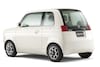 Honda EV-N