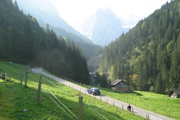 Berner Oberland, Zwitserland