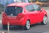 Opel Meriva | Foto's: Autoscoop
