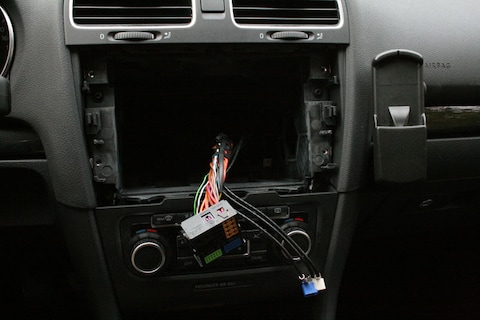 Zo voorkom je diefstal van onderdelen van je auto