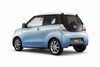 Daihatsu E-S Concept
