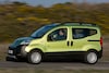 Peugeot Bipper Tepee
